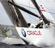 Louis Vuitton Cup
ecco il nuovo calendario
